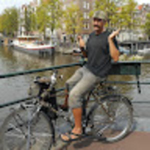 Meet your Posher, Edward